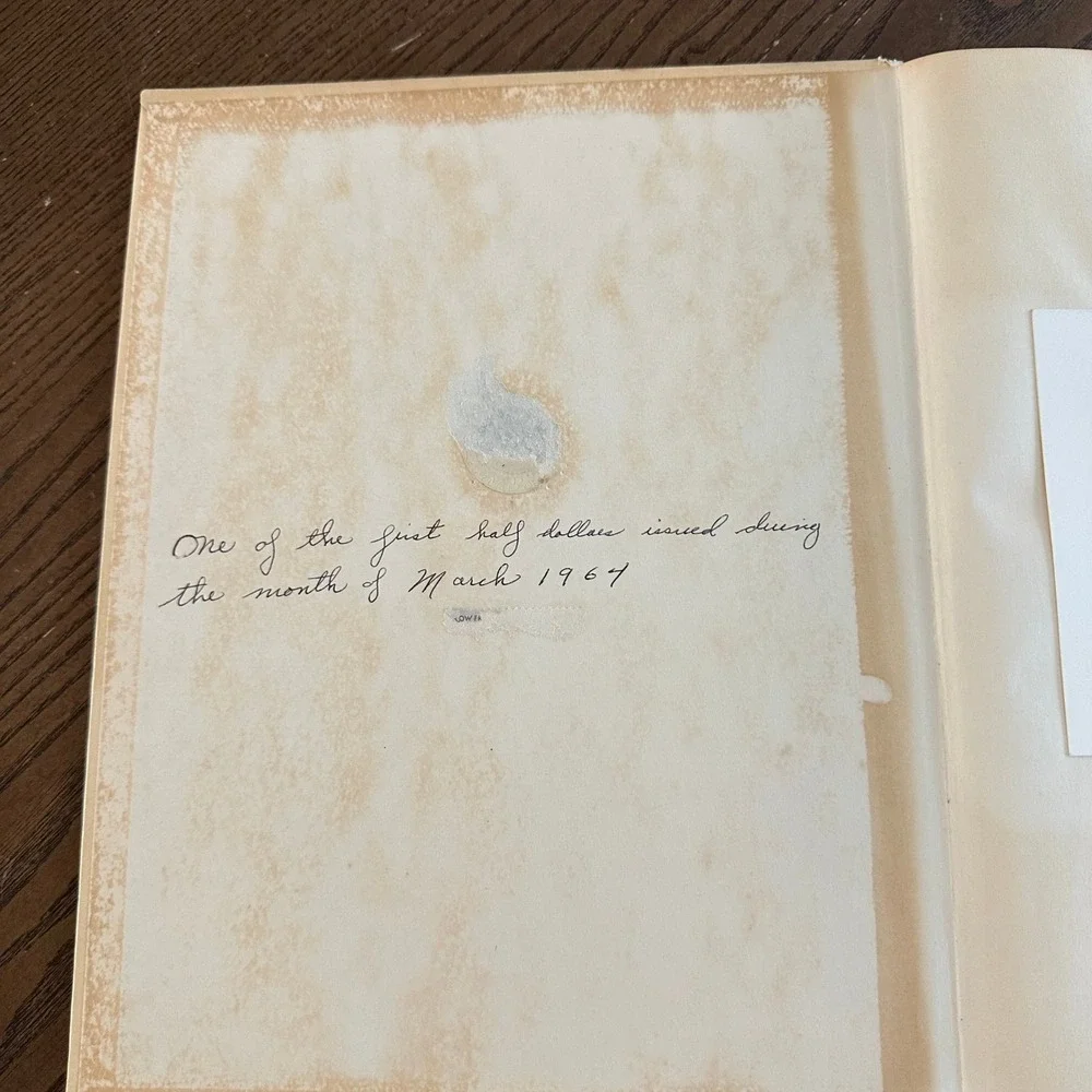 Four Days The Death of President Kennedy 1964 JFK Assassination‎ Book Hardcover